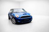 MINI Mini Cooper S AUTOMATIK|LEDER|SHZ|XENON|GARANTIE - gebrauchte MINI MINI aus dem Jahr 2007