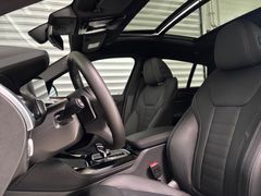 Fahrzeugabbildung BMW X4 xDrive 30d M Sport -- AHK/ Pano/ STHZG/ NP 92