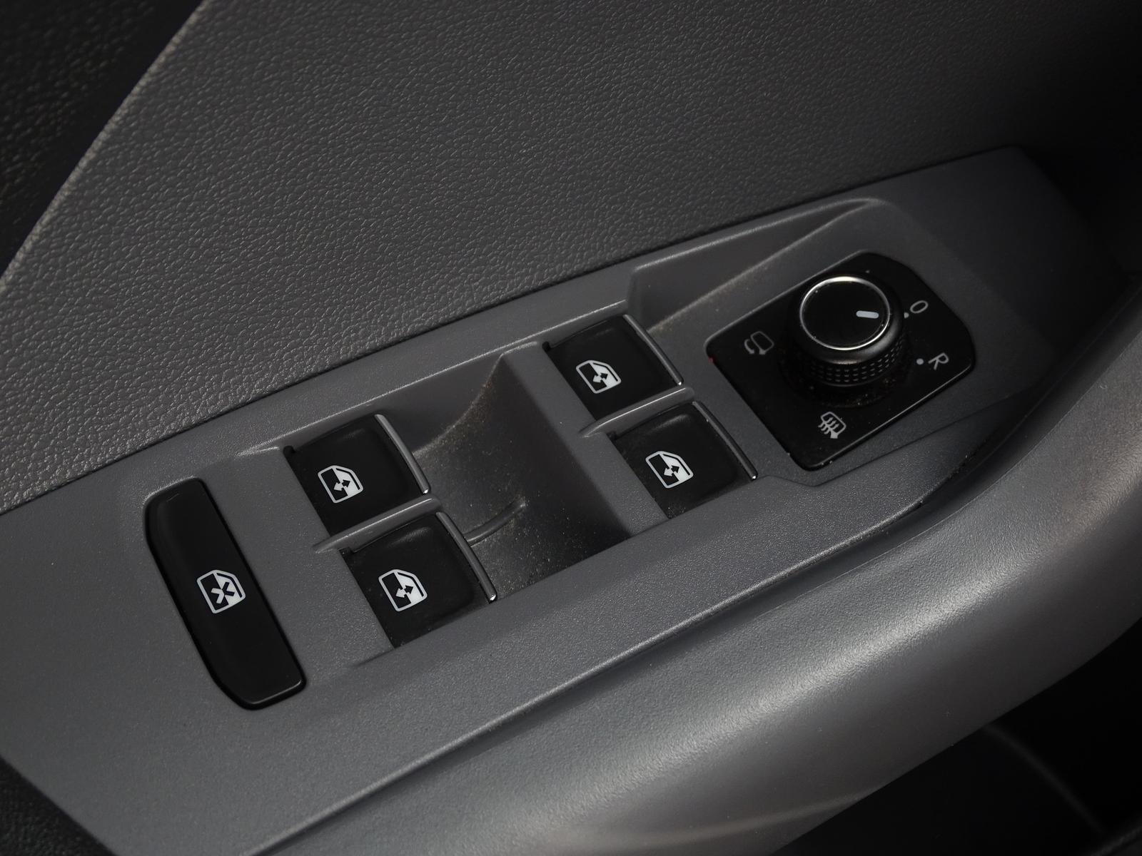 Volkswagen T-Cross 1.5 TSI R-Line LED ACC Klimaaut. PDC, миниатюра 24