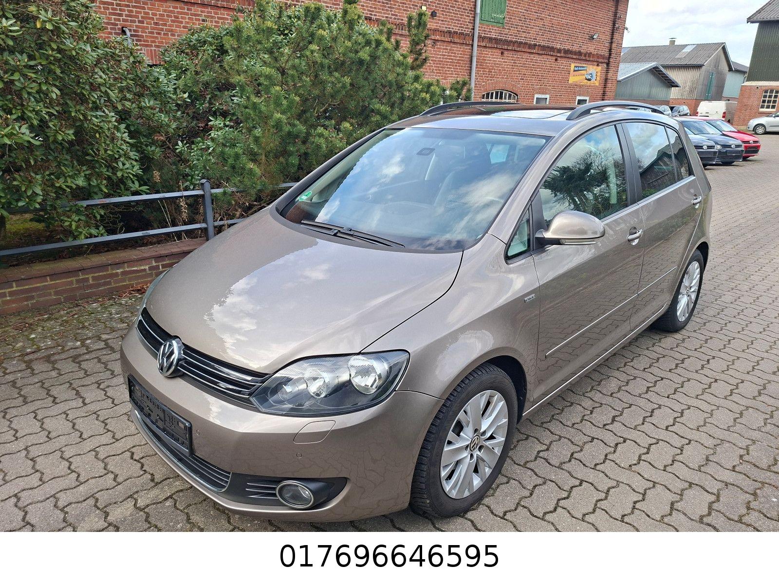 Volkswagen Golf Plus 1.2 TSI LIFE