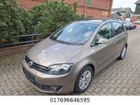 Volkswagen Golf Plus 1.2 TSI LIFE
