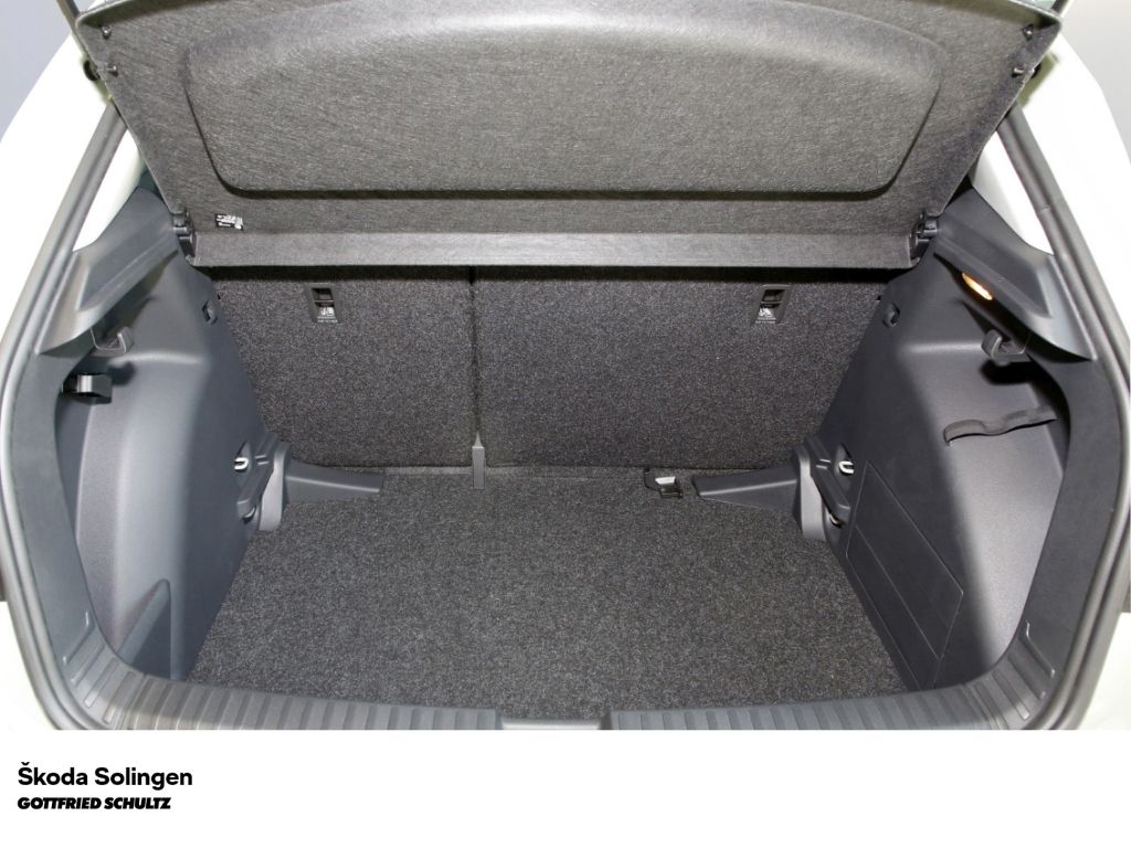 Skoda Fabia - Bild 7