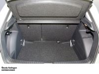 Skoda Fabia - Vorschau Bild 7