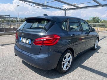 BMW 218 Active Tourer - 7