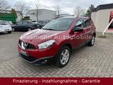 Nissan Qashqai+2 360 4X4*7-SITZER*AUT.*NAVI*KAMERA*TOP