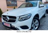 Mercedes-Benz GLC 220  Coupe 4Matic, Garantie, Kamera, Navi,,, - Mercedes-Benz GLC 220 Gebrauchtwagen in Dortmund