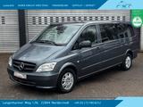 Mercedes-Benz Vito Kombi 113 CDI extralang - Mercedes-Benz Vito: Kleinbus