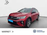 Volkswagen Taigo 1.5 TSI DSG R-LINE*IQ.LIGHT*KAMERA*NAVI*KL - Volkswagen Taigo in Mainz