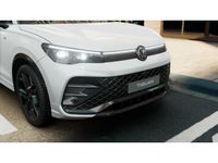 Volkswagen Tiguan - Vorschau Bild 5