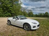 Mazda MX-5 1.8 MZR SENDO SENDO - Mazda MX-5 Gebrauchtwagen