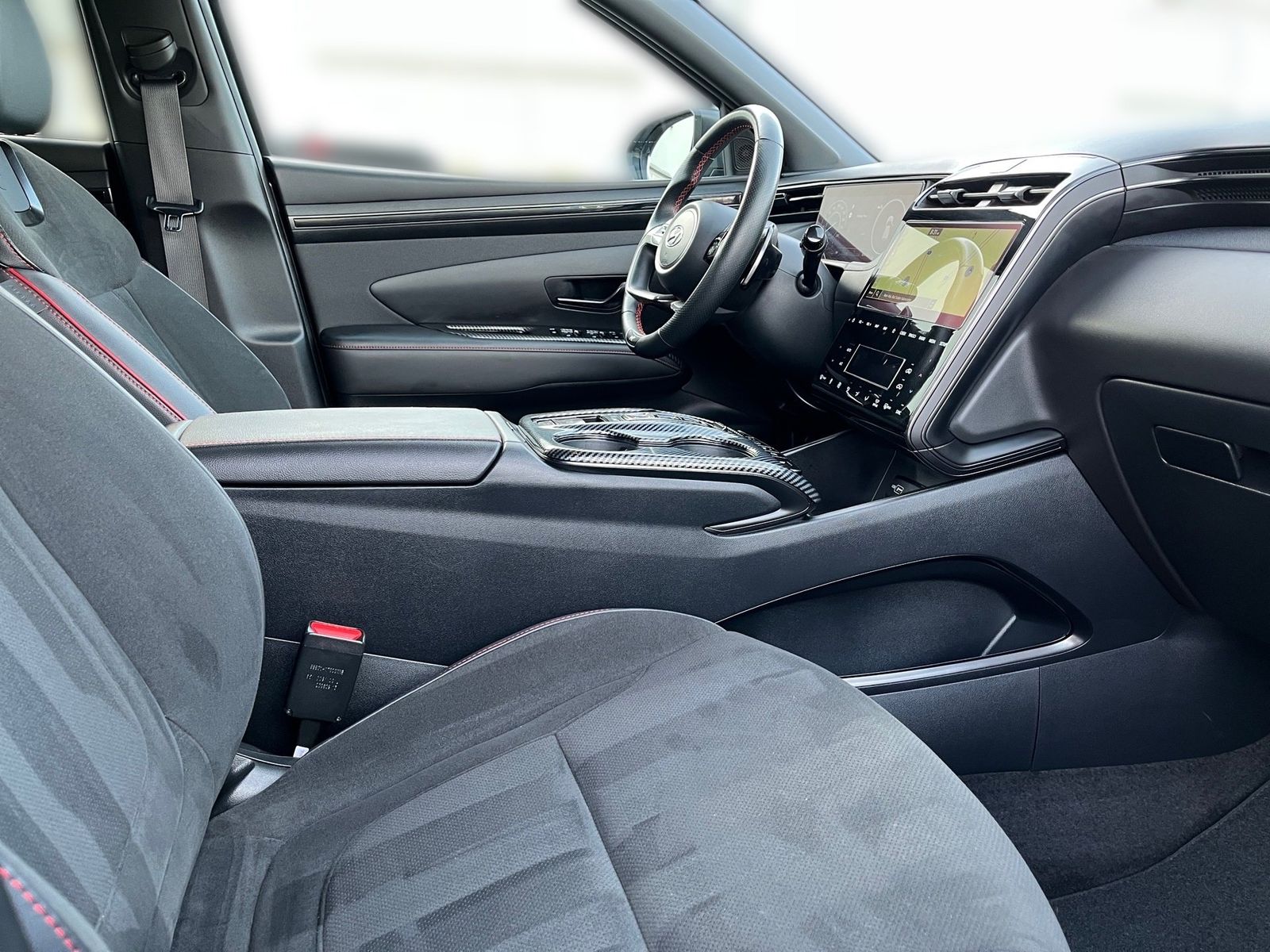 Hyundai Tucson – Bild 15