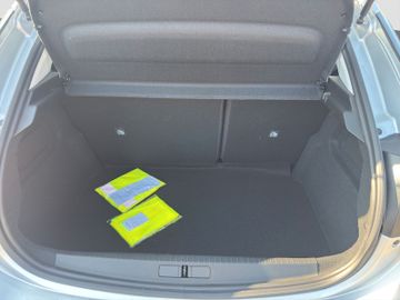 Fotografie des Opel Corsa F Kamera LED Sitzheizung Allwetterreifen