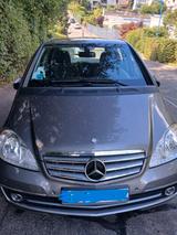 Mercedes-Benz A 160 ELEGANCE Autotronic ELEGANCE - Mercedes-Benz A 160 in Karlsruhe