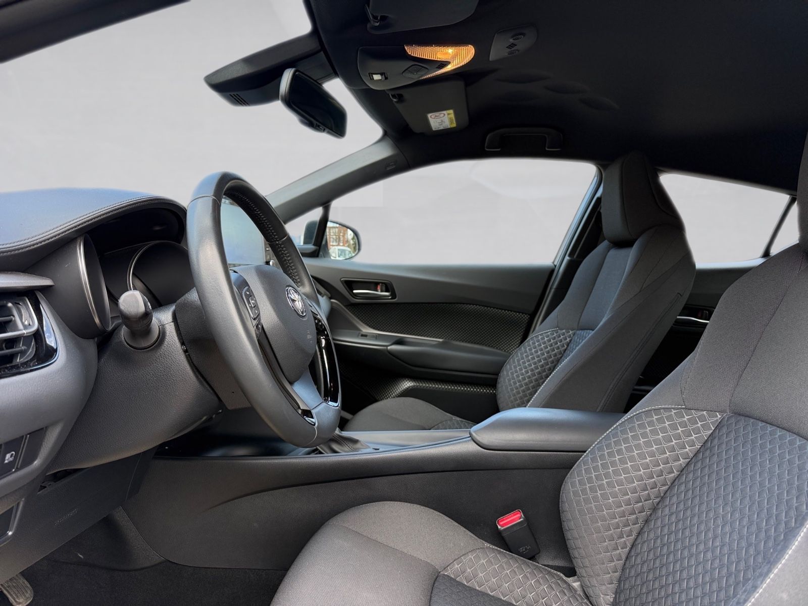 Toyota C-HR 1.8 Hybrid Business Edition*Relax Garantie* foto 15