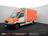 Mercedes-Benz Sprinter 518 CDI RTW *TOP ZUSTAND!* 7463 - Angebote entsprechen deinen Suchkriterien