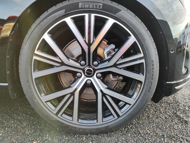 VOLVO ES90 (Bild 11 von Array)