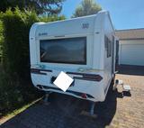 Hobby 540 UFf Excellent Edition VOLLAUSSTATTUNG - Hobby Excellent 540 uff