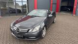 Mercedes-Benz E 350 CDI Cabrio Avantgarde Leder Comand 1.Hand - Mercedes-Benz E 350: Cdi Avantgarde