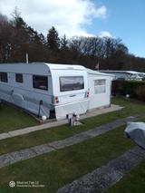 Tabbert Wohnwagen Ostsee nahe Grömitz  Vivaldi 655 UD - Angebote