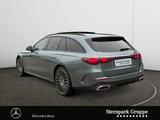 Mercedes-Benz E 450 4M T AMG Pano+Night+AIRMATIC+Distro+Memo+ - Mercedes-Benz E 450 Gebrauchtwagen