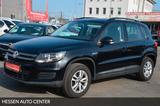 Volkswagen Tiguan Trend & Fun*ASR*NAVI*PDC*RDC*TEMPO*TOP - Volkswagen Tiguan: Trend Fun