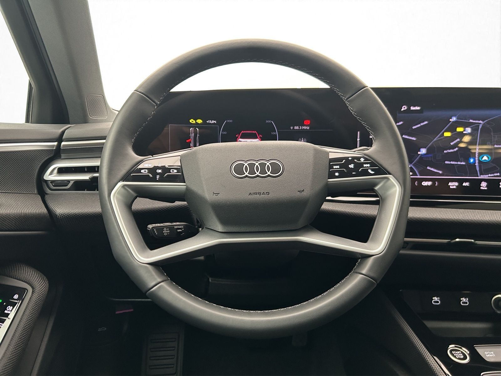 Audi A5 - Bild 8