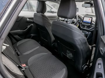 Ford Puma 1.0 Titanium Kamera Fernlicht-Assistent