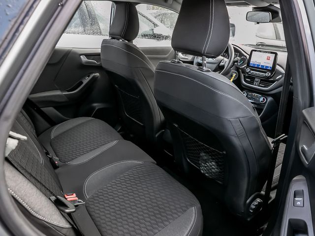 Ford Puma 1.0 Titanium Kamera Fernlicht-Assistent