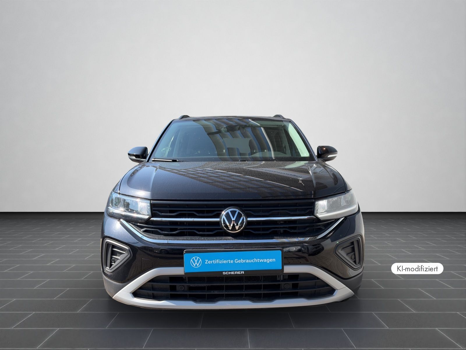 Volkswagen T-Cross - Bild 6