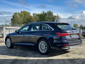 Audi A6 - 6