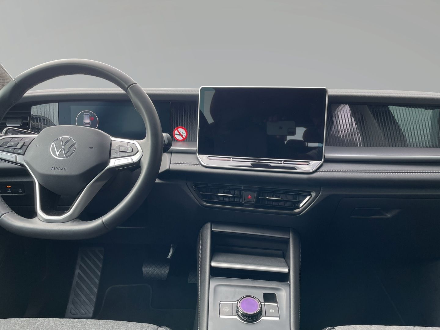 Volkswagen Tayron - Bild 5