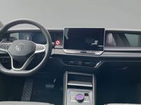 Volkswagen Tayron - Vorschau Bild 5