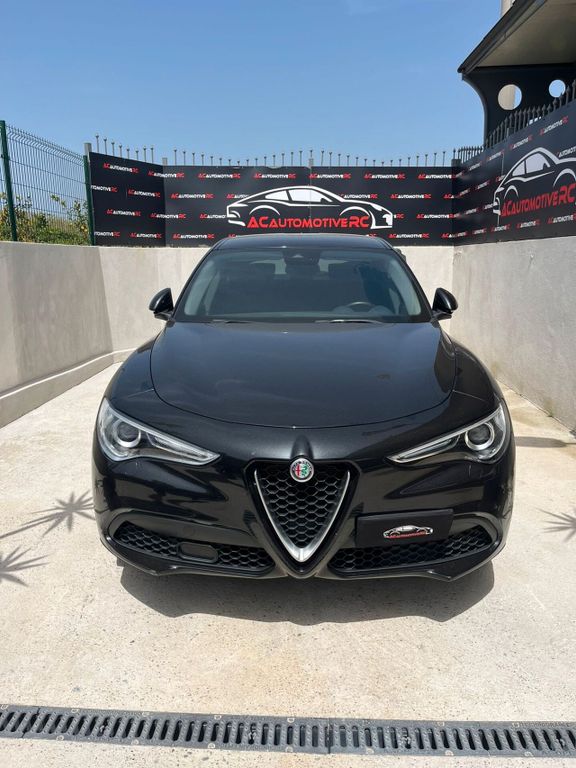 Image of Alfa Romeo Stelvio