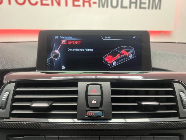 ALPINA B4 3.0 Biturbo*Allrad*