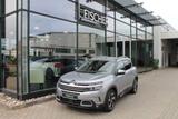 Citroën C5 Aircross Fell Pack 1.2 Puretech - Citroën C5 Aircross aus 2022