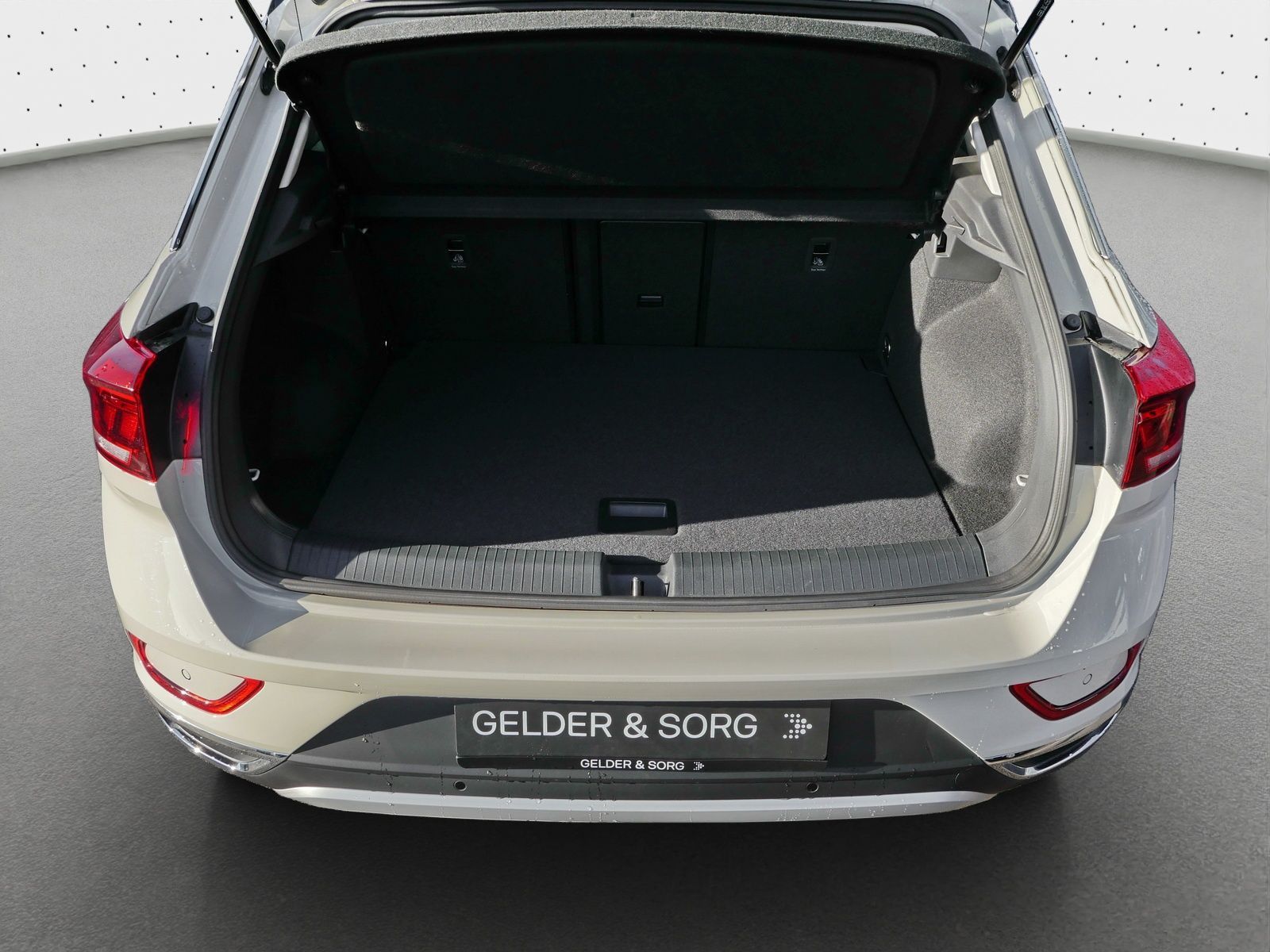 Volkswagen T-Roc - Bild 11