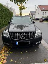 Mercedes-Benz Mercedes- Benz GLK 220 CDI 4Matic - Mercedes-Benz GLK 220 in Wiesbaden