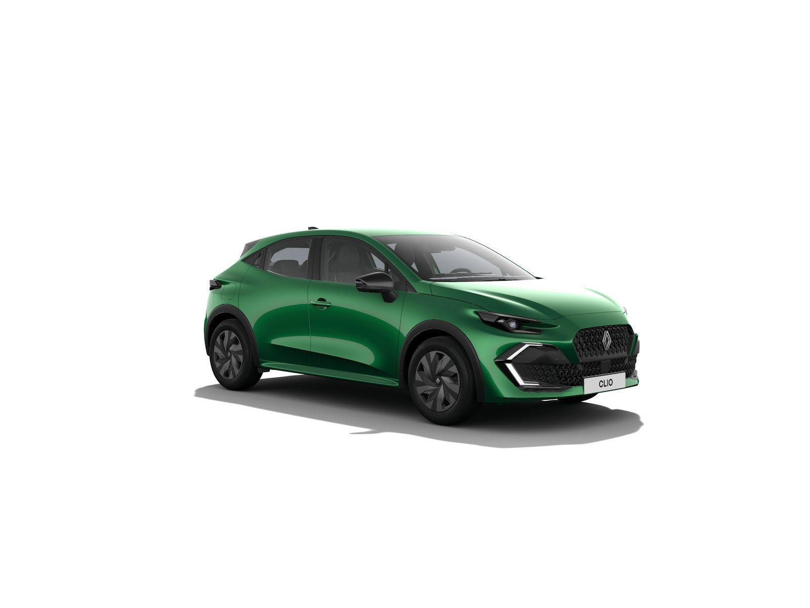 Fahrzeugabbildung Renault Clio Evolution Full Hybrid E-Tech 160