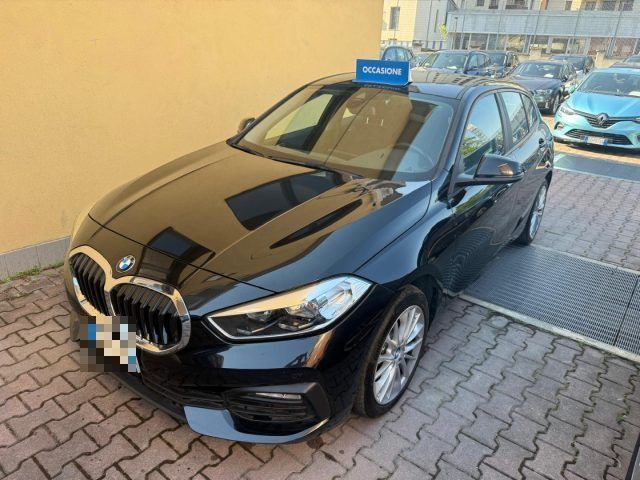 BMW BMW 120 d 5p. Business Advantage