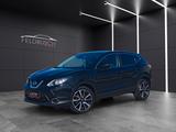 Nissan Qashqai 1.6 Acenta"Garantie-TÜV/ServiceNEU" - Nissan Qashqai Gebrauchtwagen in Mönchengladbach