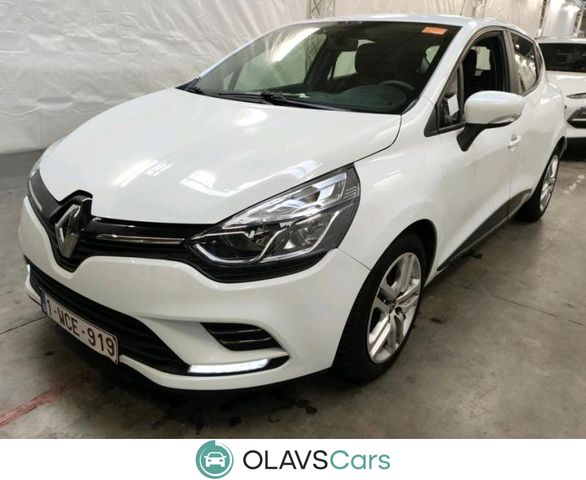 Renault Clio 0.9 TCe Navi Klima PDC ...