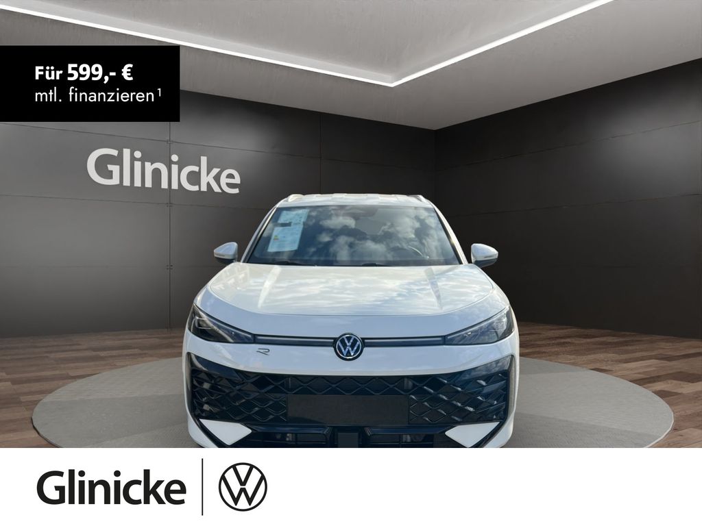 Image of Volkswagen T-Roc