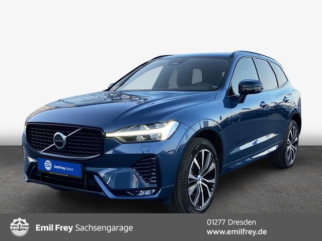 Volvo XC60 B4 D AWD Plus Dark Pano Busines Pak. Standh