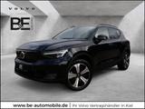 Volvo XC40 Plus Recharge Pure Electric 2WD STANDHZ LED - Volvo XC40 in Kiel