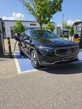 Mercedes-Benz EQA 300 4MATIC | TÜV 05/28 | Garantie 05/27 - Mercedes-Benz EQA mit Elektro-Antrieb: Garantie