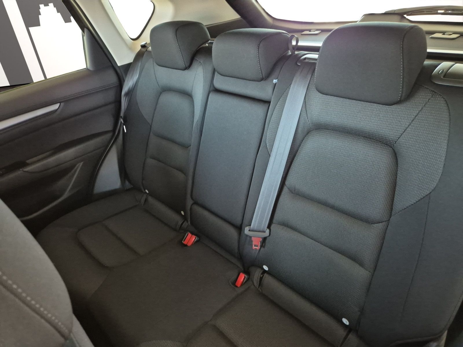 Fahrzeugabbildung Mazda CX-5 Ad'vantage 2WD