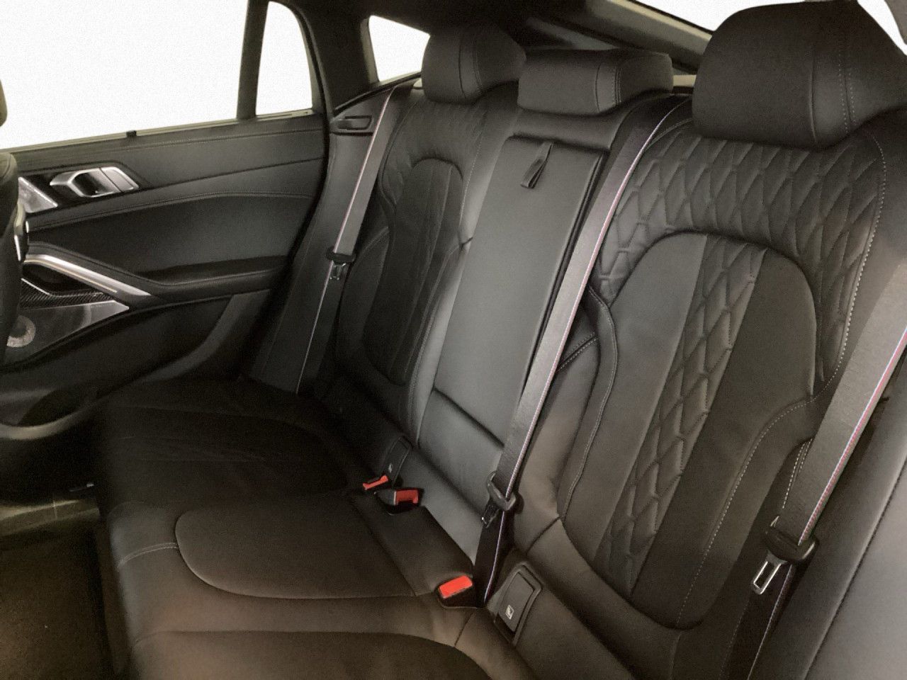 BMW X6 - Bild 13