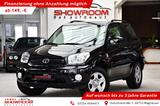 Toyota RAV4 1.8 3 Türer 1.Hand Sonderlackierung 71tkm! - Toyota RAV 4 Gebrauchtwagen 3.3