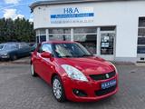 Suzuki Swift 1.2 Comfort | Klimaautomatik | Sitzheizung - Suzuki Swift Gebrauchtwagen in Hamm