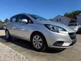 Opel Corsa 1,4 E Selection Sportsitze Sport Lenkrad - Opel Corsa: C Sport